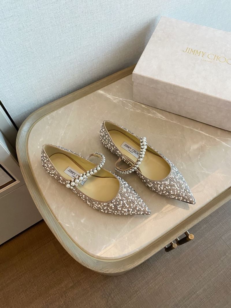 Jimmy Choo Shoes